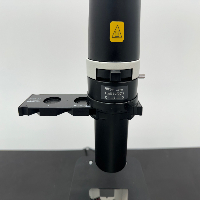 Nikon Eclipse TS100 Inverted Microscope image 2
